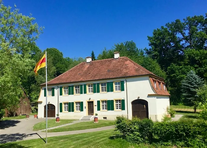Fischerhaus